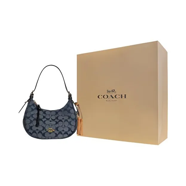 COACH Kleo Shoulder Bags-6