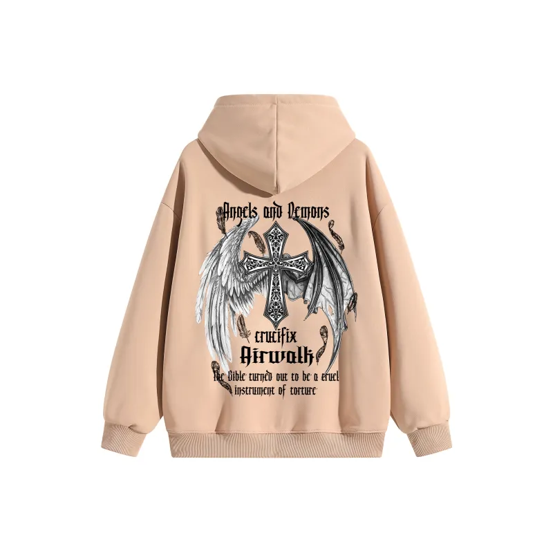 Airwalk Sweatshirts Unisex-12