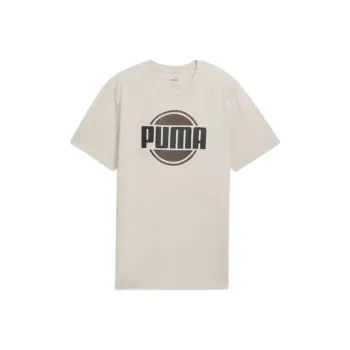 PUMA Revolve Men's Tee