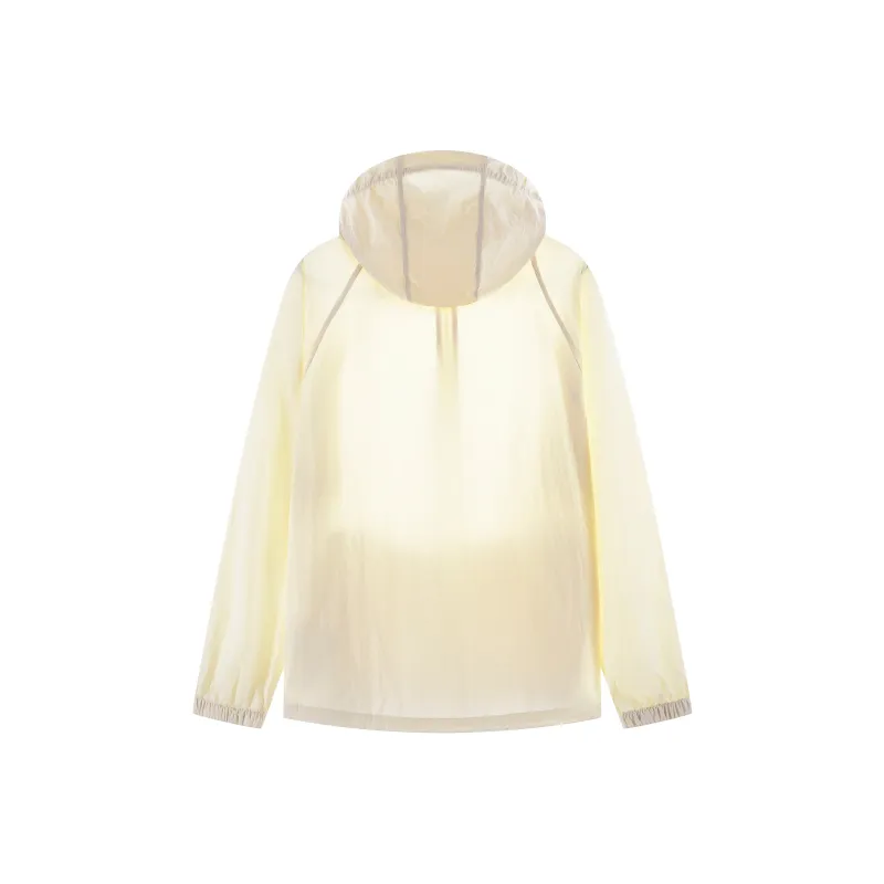 JEANSWEST Breathable Quick Dry UV Protection Sun Protection Clothing Unisex-8