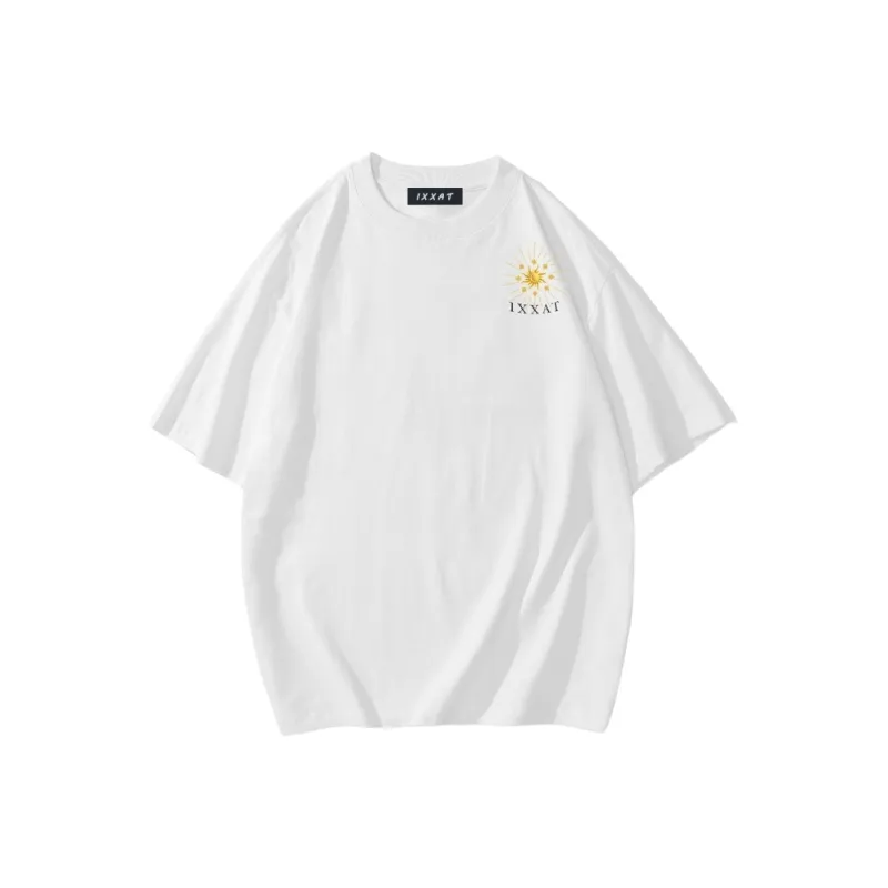IXXAT T Shirts Unisex-5