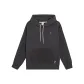 Charcoal Black