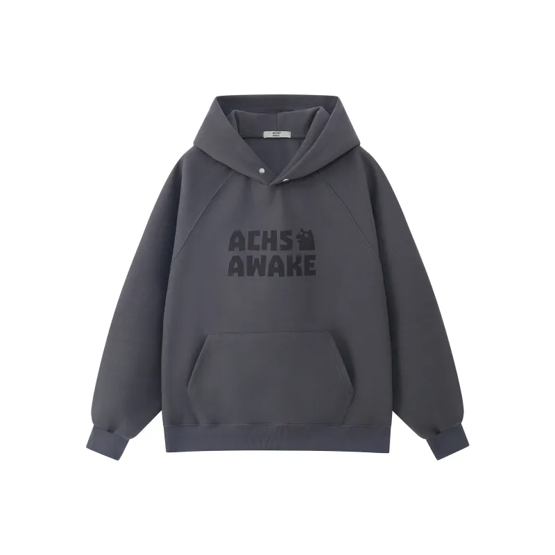 ACHS AWAKE Sweatshirts Unisex-10