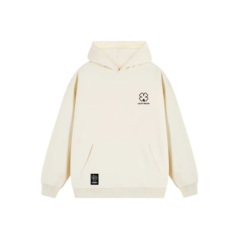 LUCKY BRAND Sweatshirts Unisex-5