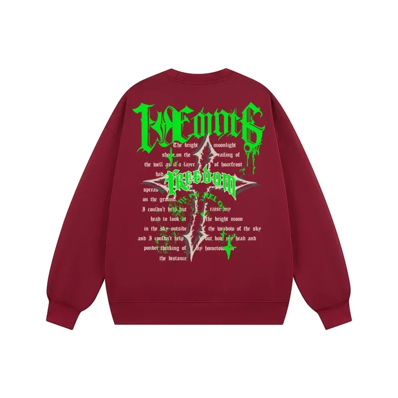 IVEIII Sweatshirts Unisex-10
