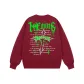 (Thin) Burgundy