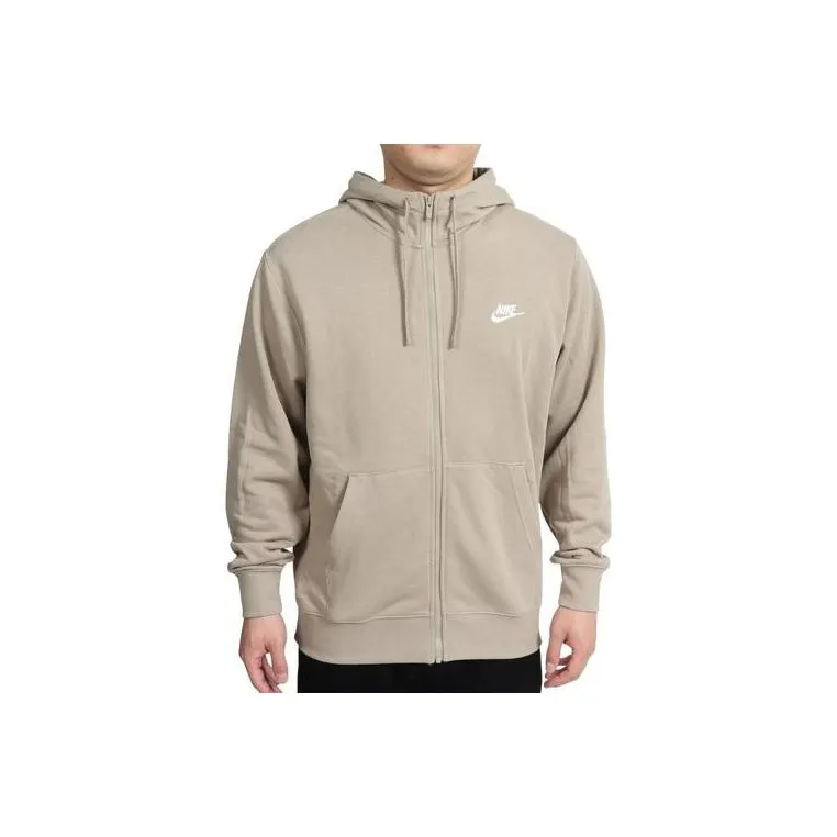 Nike Sweatshirts Men Brown-0