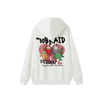 30BRAID Sweatshirts Unisex