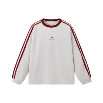 NewJnxs Long Sleeved T Shirt Unisex