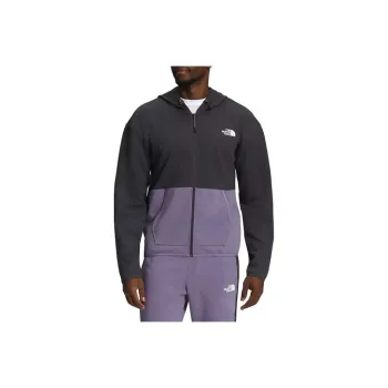 THE NORTH FACE Sweatshirts Men Purple