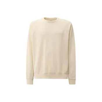 C.P.Company FW24 Sweatshirt Men's White