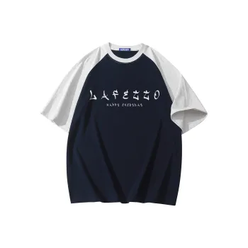 Lafetto T Shirts Unisex