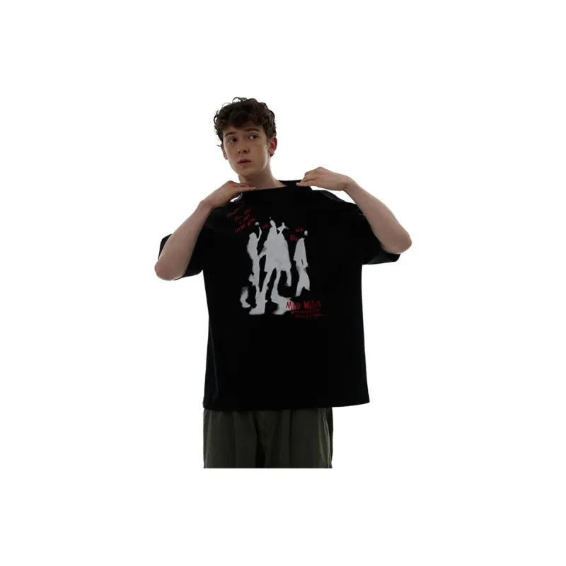Extreme turbo T Shirts Unisex-8