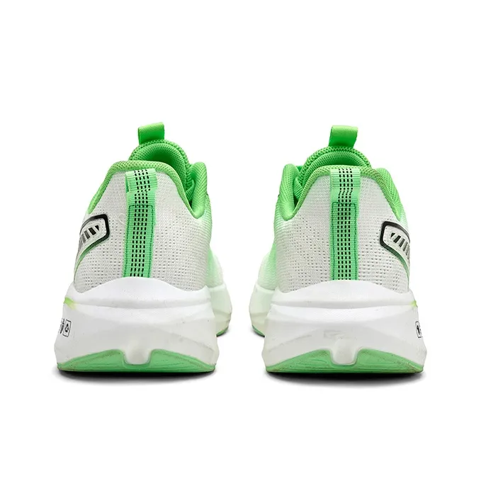 AMICNIEGD Cushioning Breathable Rebound Low Top Training Physical Fitness Test Physical Exam Running Shoes Men's-8