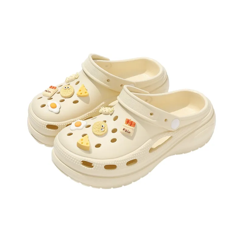 Cat power Clogs Women's-5