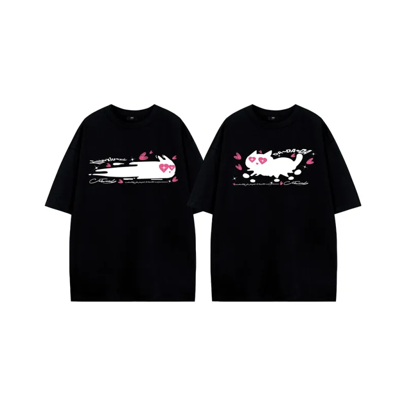 UNthemed T Shirts Unisex-2