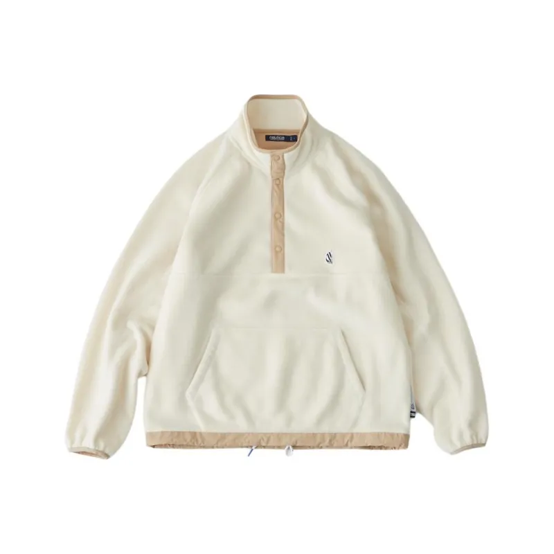 NAUTICA Sweatshirts Men White-0