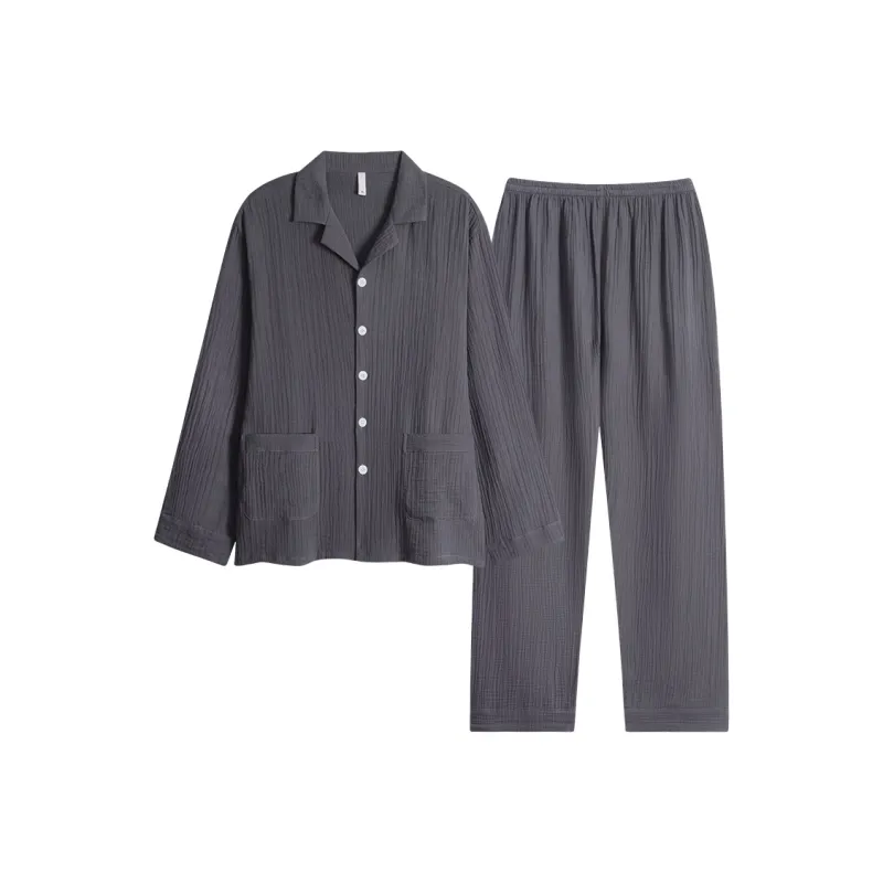 Casenland Men Pajama Sets-0