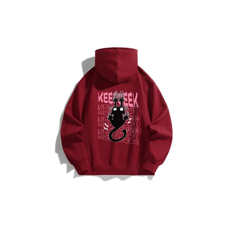 KS Sweatshirts Unisex-16
