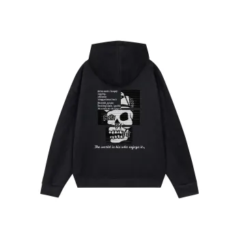 FANBIOU Sweatshirts Unisex