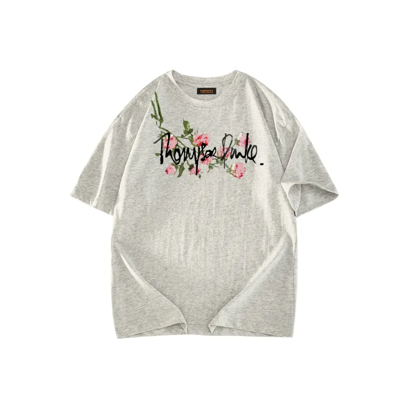 TONYKRZ T Shirts Unisex-16