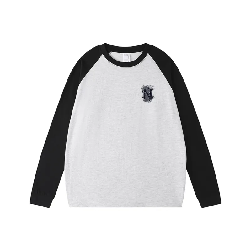 LIGHTNING BEAR T Shirts Unisex-22