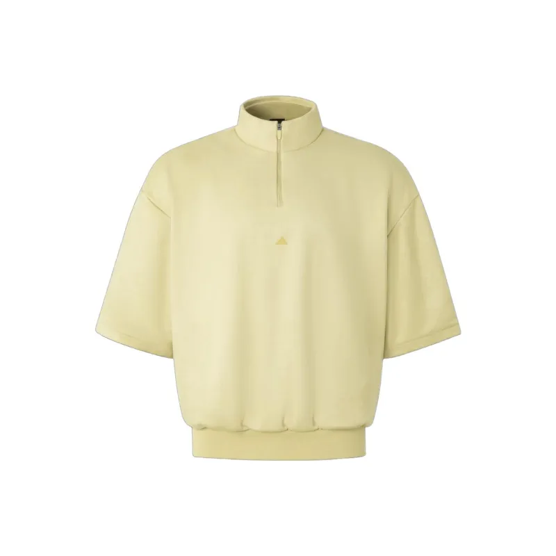 Adidas THE 2024 COLLECTION Sweatshirts Unisex Gold-0