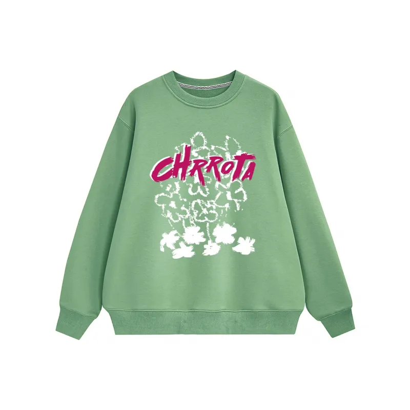 CHRROTA Sweatshirts Unisex-8