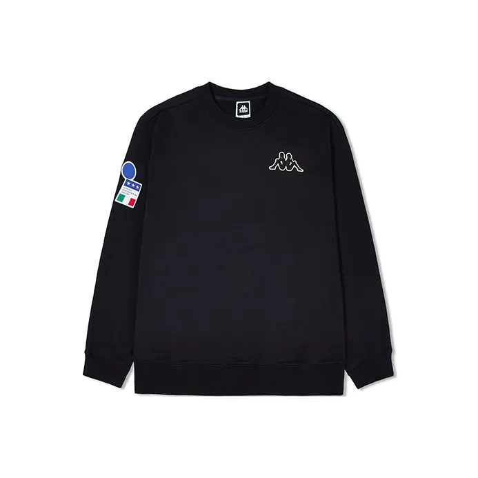 Kappa Sweatshirts Men-7