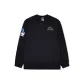 Midnight Blue Black-906