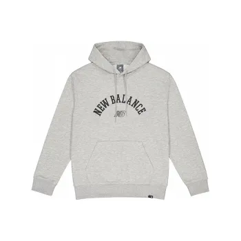 New Balance Sweatshirt Men's Gray
