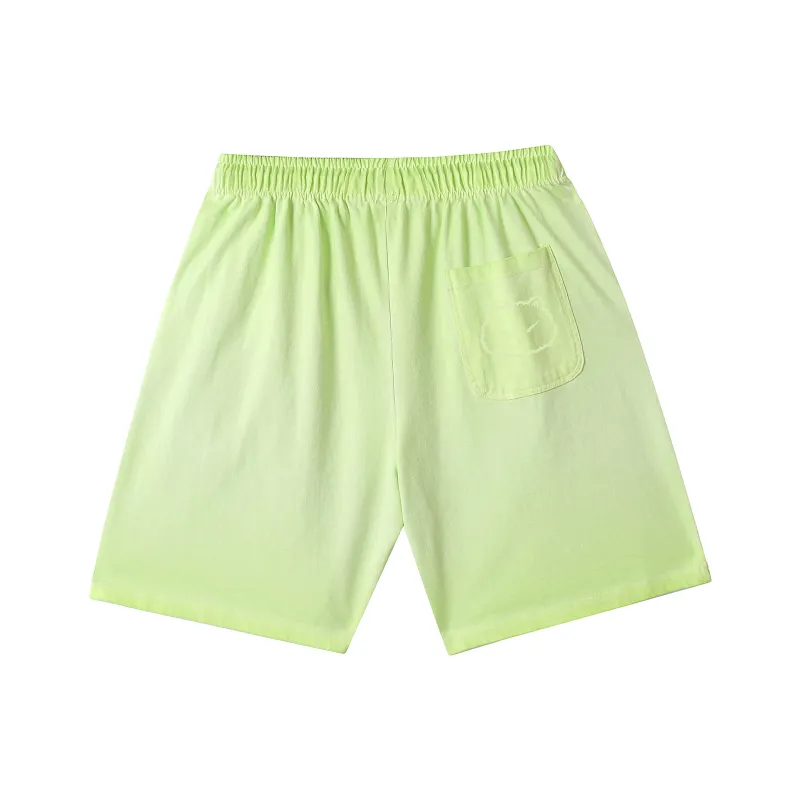 Urban Beauty Casual Shorts Unisex-8