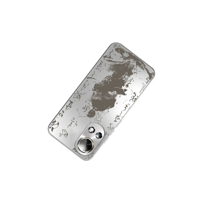 CHUNFAN Phone Cases-13