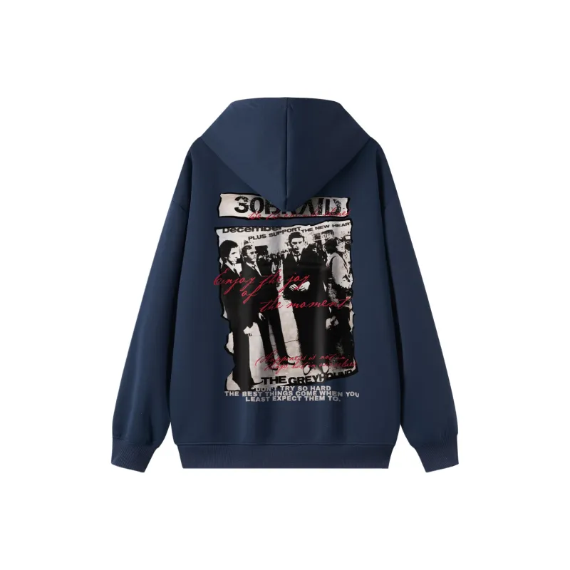 30BRAID Sweatshirts Unisex-17