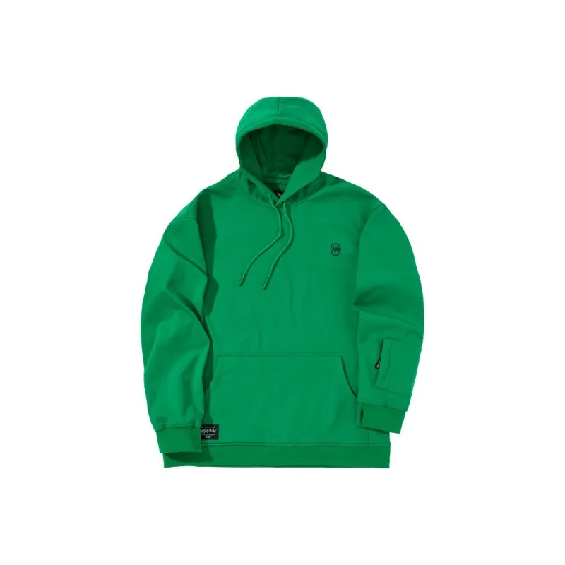 NANDN Sweatshirts Unisex-3