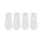 [4 Pack/Extra Thin Anti-Top Break]4 Pcs White