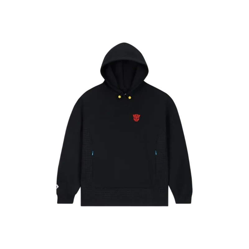 Converse X Transformers Pinnacle Hoodie-0