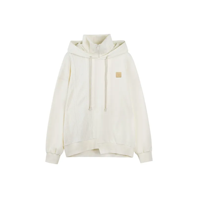 INXX APYD Sweatshirts Unisex Ecru-0