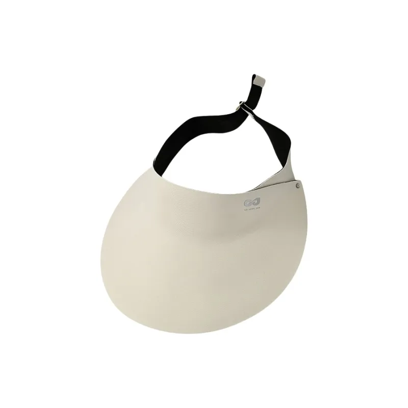 GOLOVEJOY Polyamide Elastane Sun Protection Hats Women's-5
