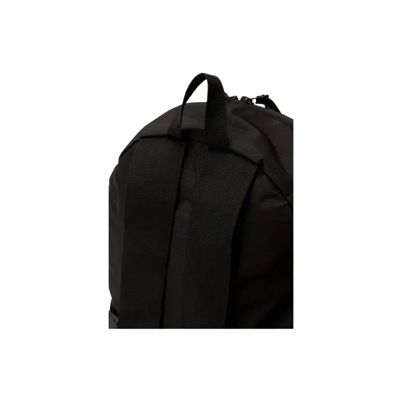 Gramicci And Wander Collaboration Ripstop Fabric Backpack Men's Black-13