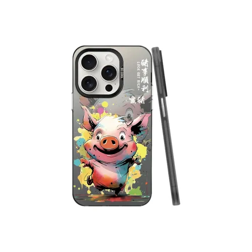 Baochengbao Phone Cases