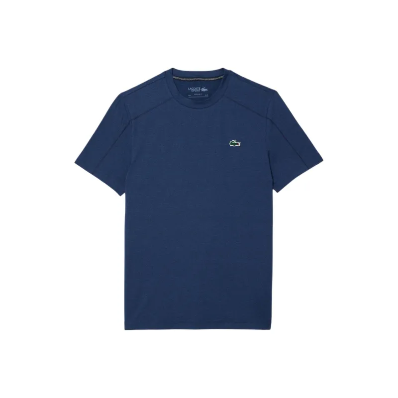 LACOSTE T Shirt Men's Navy Blue-0