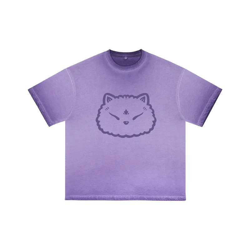 Urban beauty Unisex Undershirts-7