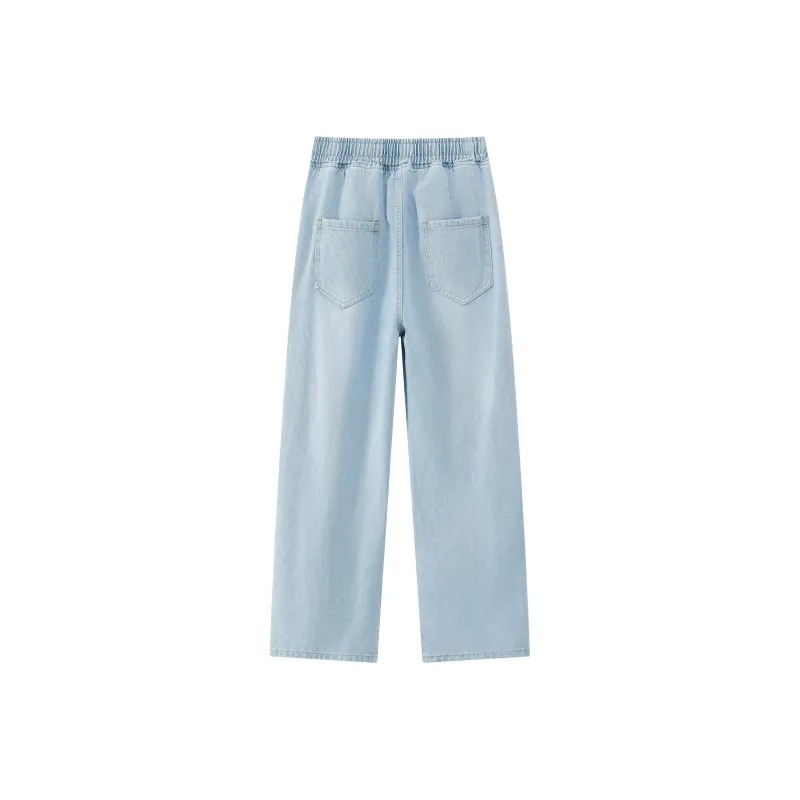 TEN MIRO Jeans Unisex-19