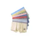 4 Pack (Dark Gray+Light Blue+Khaki+Dark Blue)
