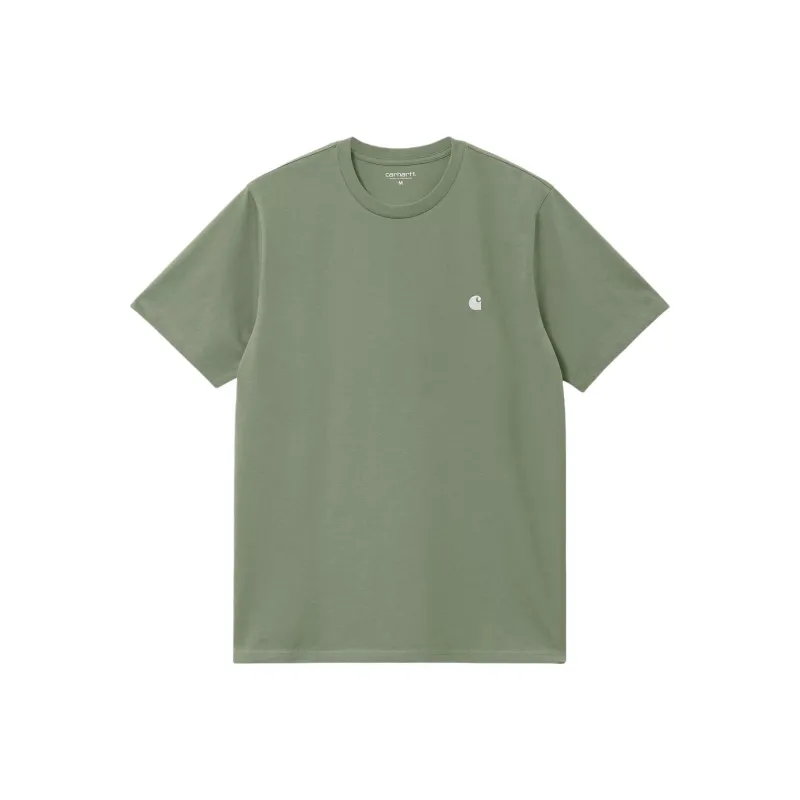 Carhartt WIP Madison T shirt-0