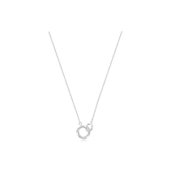 TRUE ME 999 Fine Silver Necklaces Women's