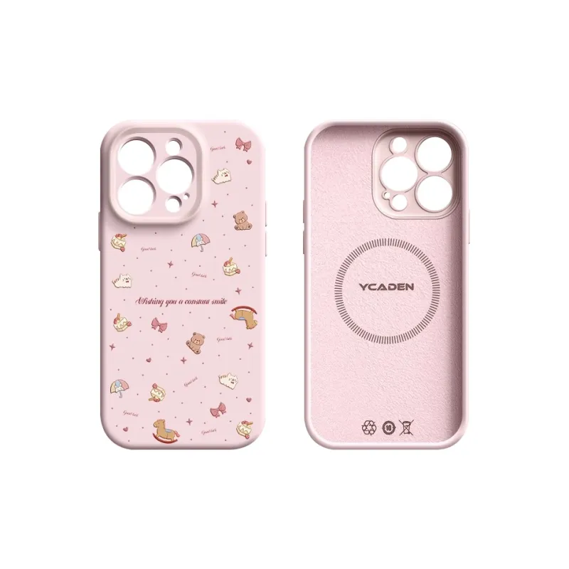 K Touch Phone Cases-40