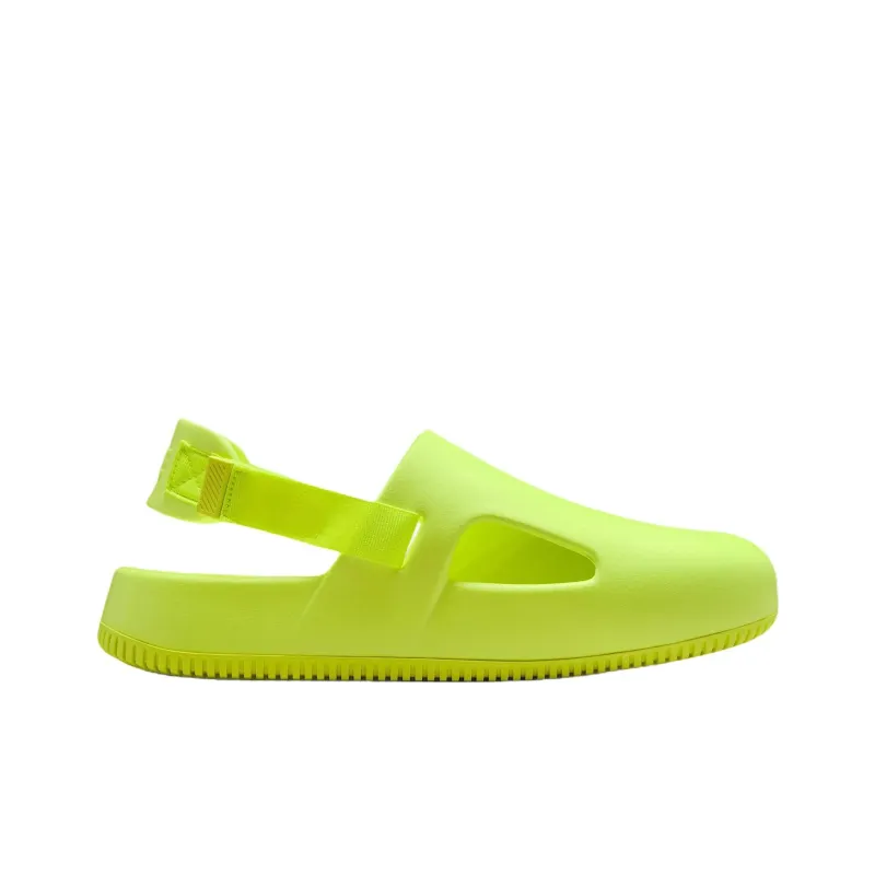 Nike Calm Mule Volt-1