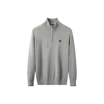 Timberland Sweatshirts Men Gray